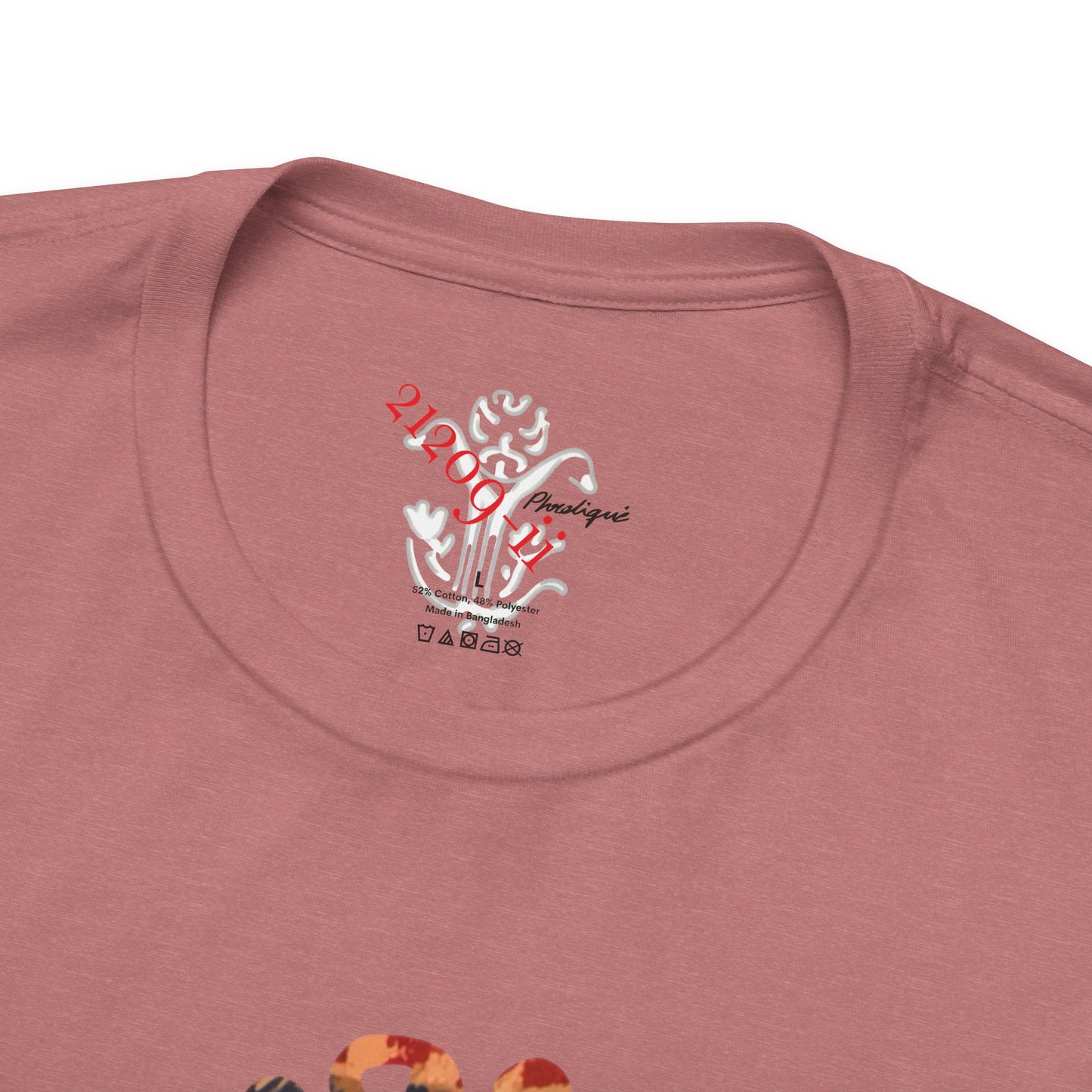 "Plaid®" T-Shirt - All Fits