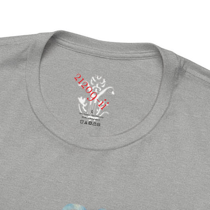 "The Hills" T-Shirt - All Fits