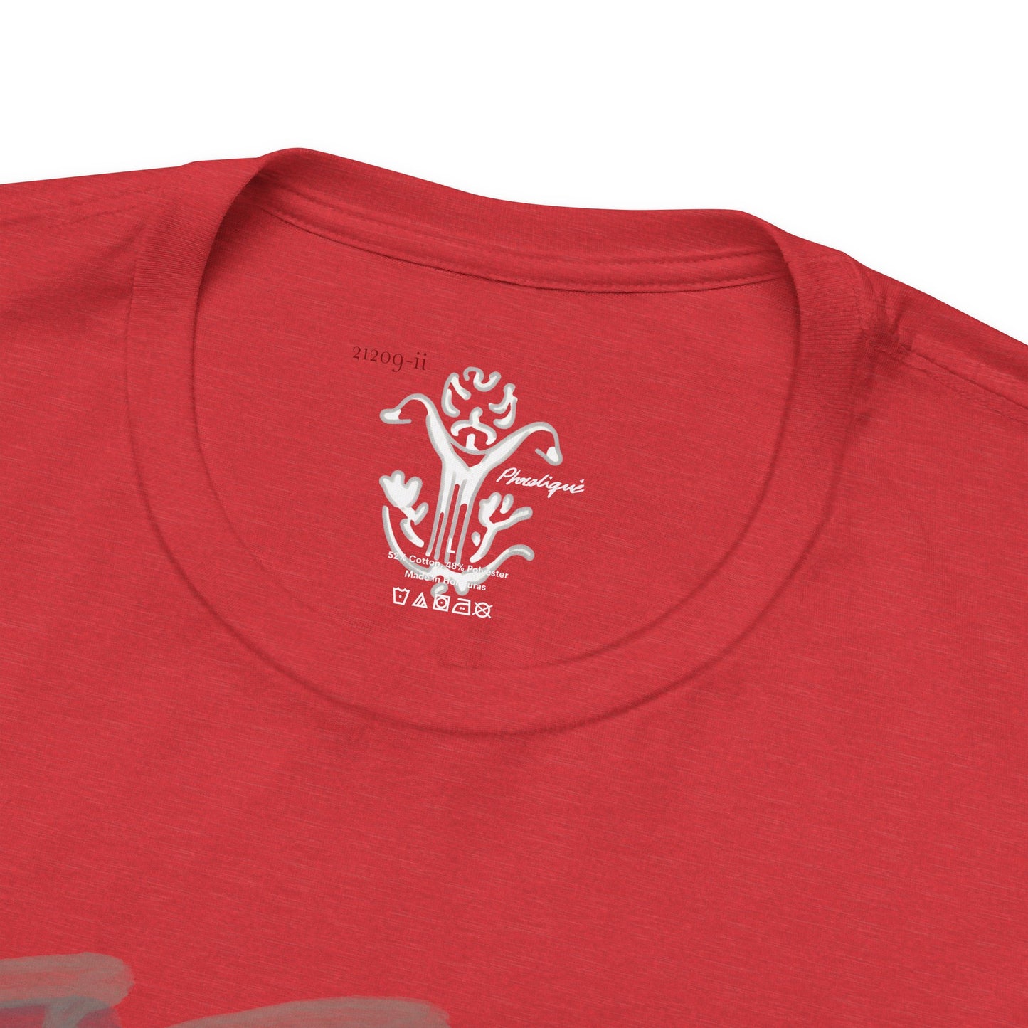 “Nautic Phrolique” T-Shirt - All Fits