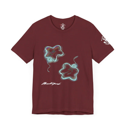 "Bubble Star" T-Shirt - All Fits