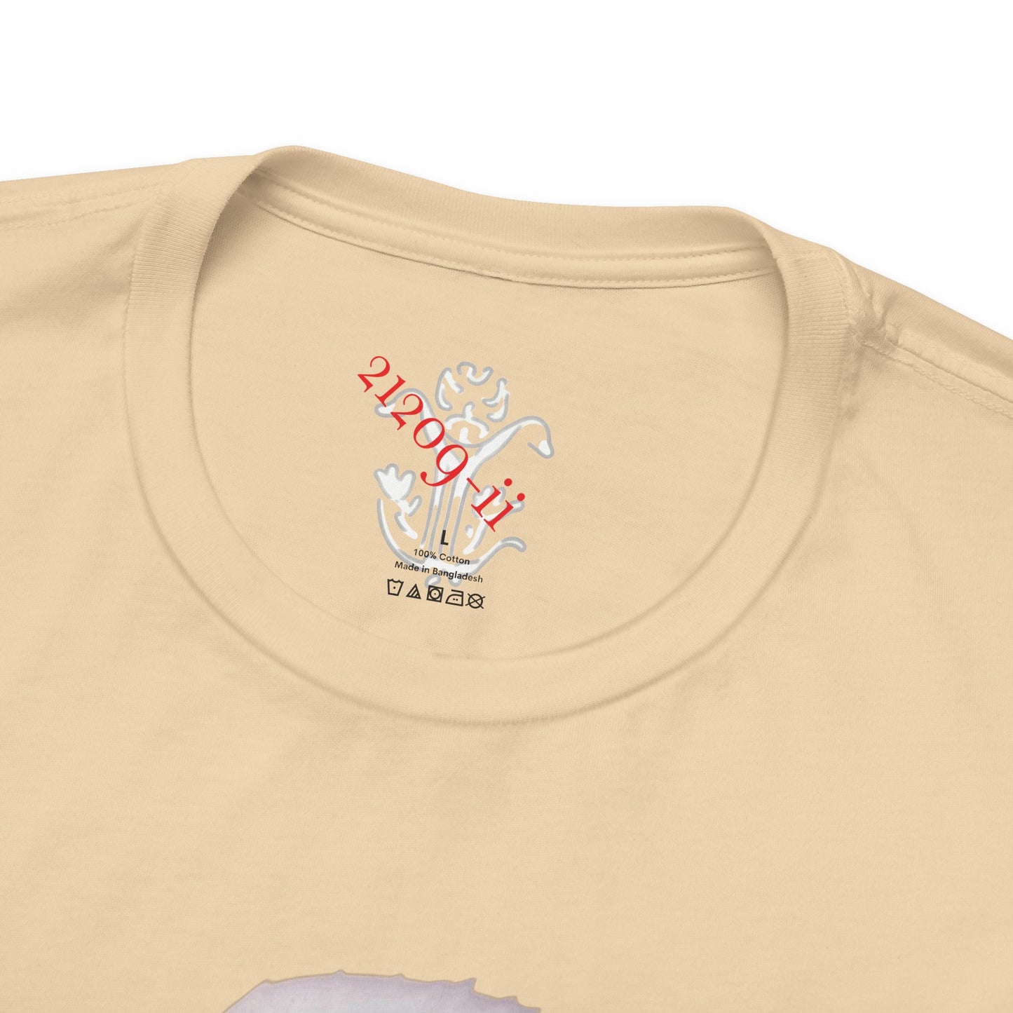 "Juelz Webb" T-Shirt - All Fits