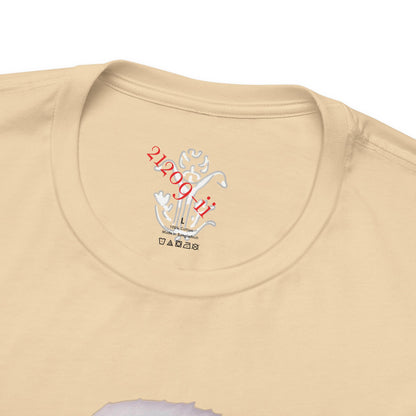 "Juelz Webb" T-Shirt - All Fits