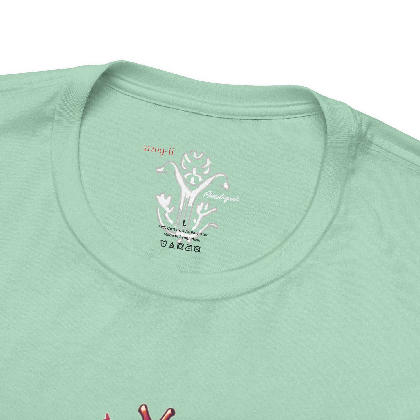 "Tropical" T-Shirt - All Fits