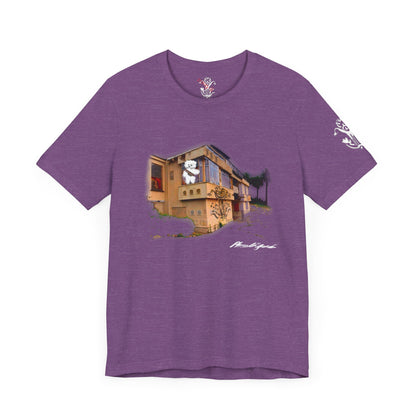 "Franceschi House" T-Shirt - All Fits