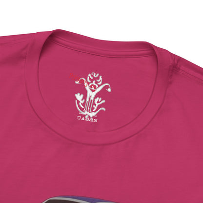 "Raspberry" T-Shirt - All Fits