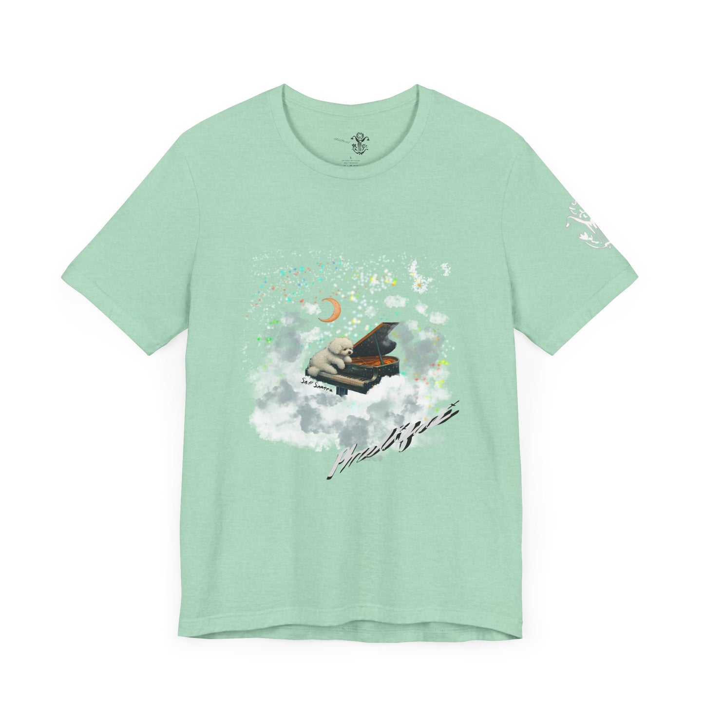 "Likely Cloudy" T-Shirt - All Fits