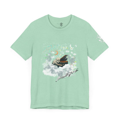 "Likely Cloudy" T-Shirt - All Fits