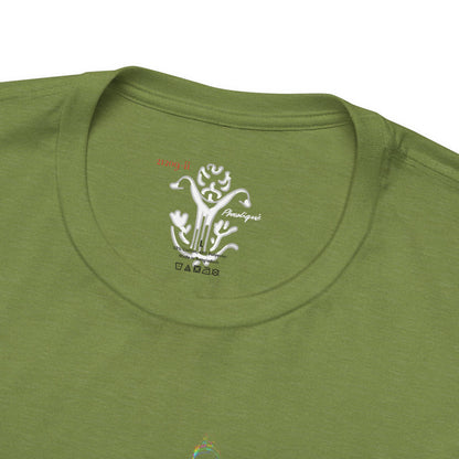 "Phrolique Club" T-Shirt - All Fits