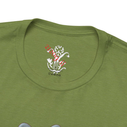 "Spooked" T-Shirt - All Fits