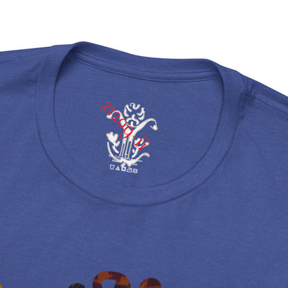 "Ghost Pepper" T-Shirt - All Fits