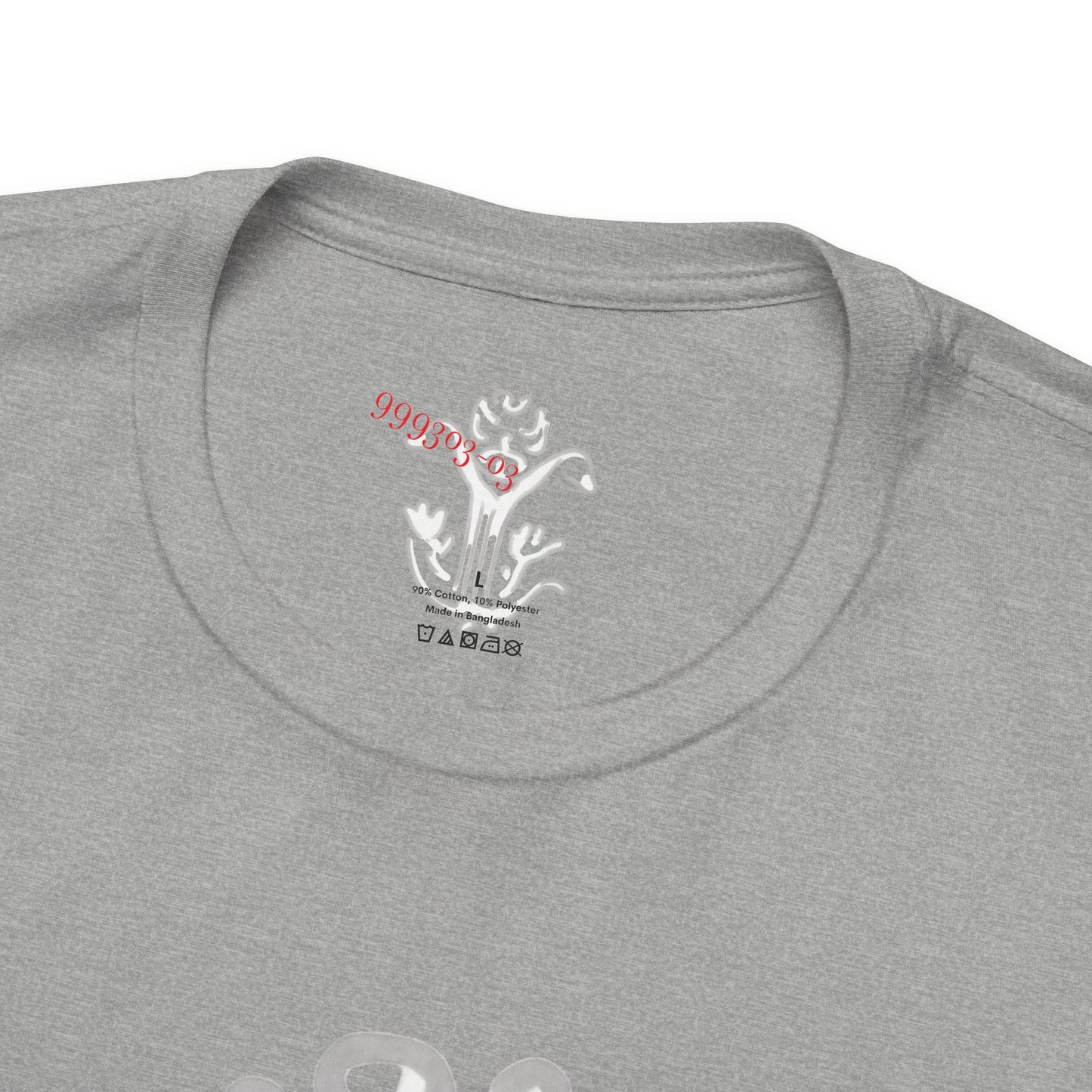 "PRLQ Polo Club" T-Shirt - All Fits