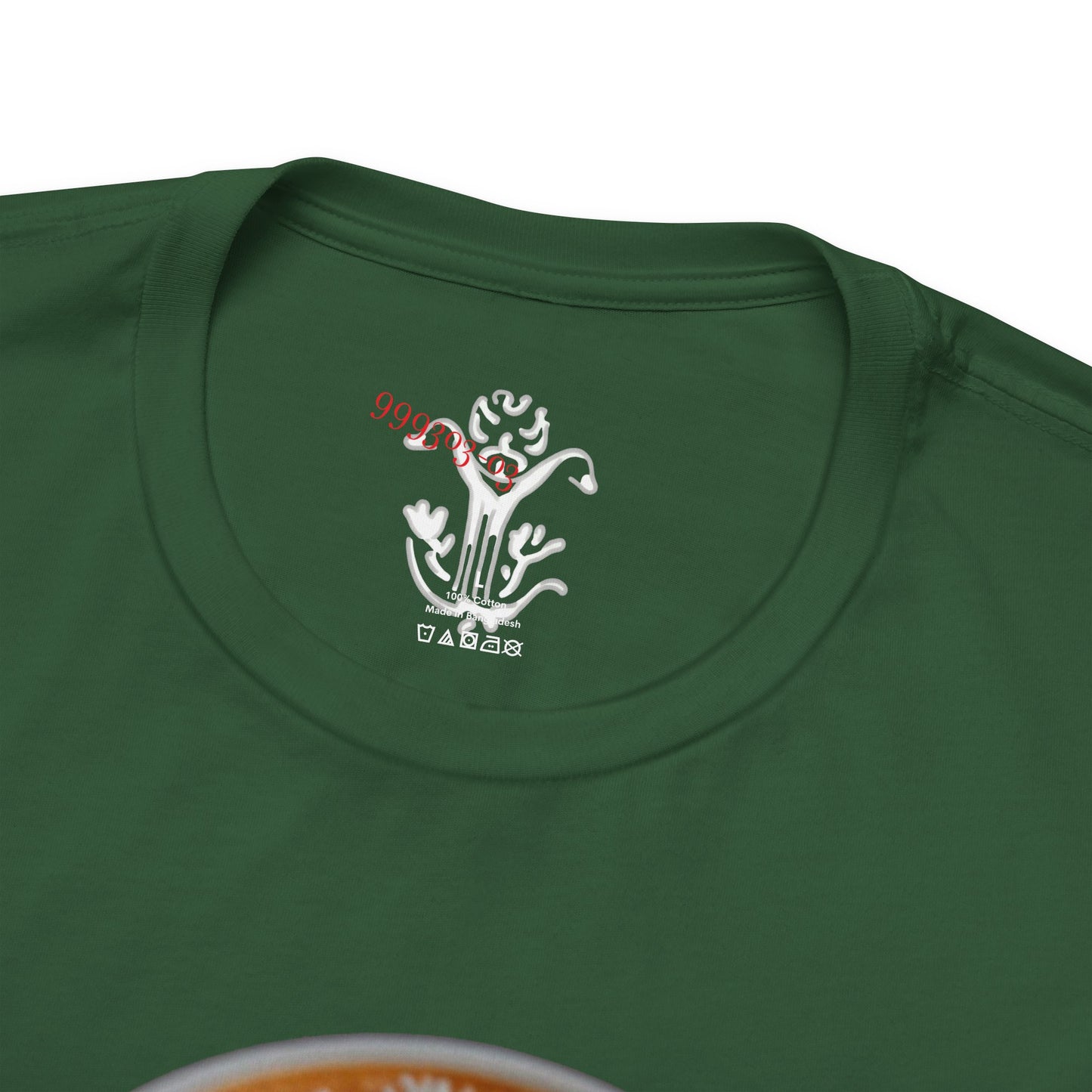 "Cup of Phrolique" T-Shirt - All Fits