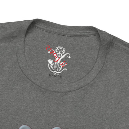 "Spooked" T-Shirt - All Fits