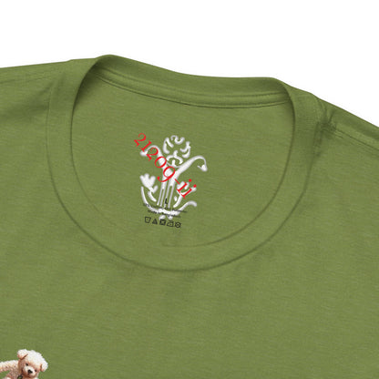 "Mini Tricks" T-Shirt - All Fits