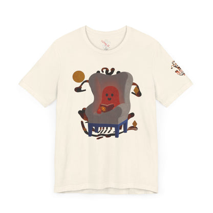 "Ghost Pepper" T-Shirt - All Fits