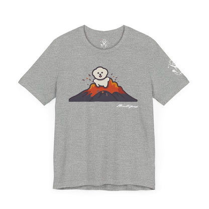 "Volcanic" T-Shirt - All Fits