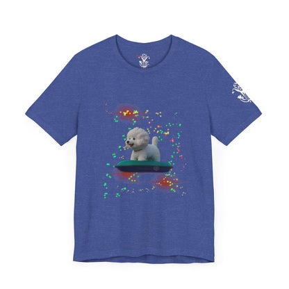 "Space Craft" T-Shirt - All Fits