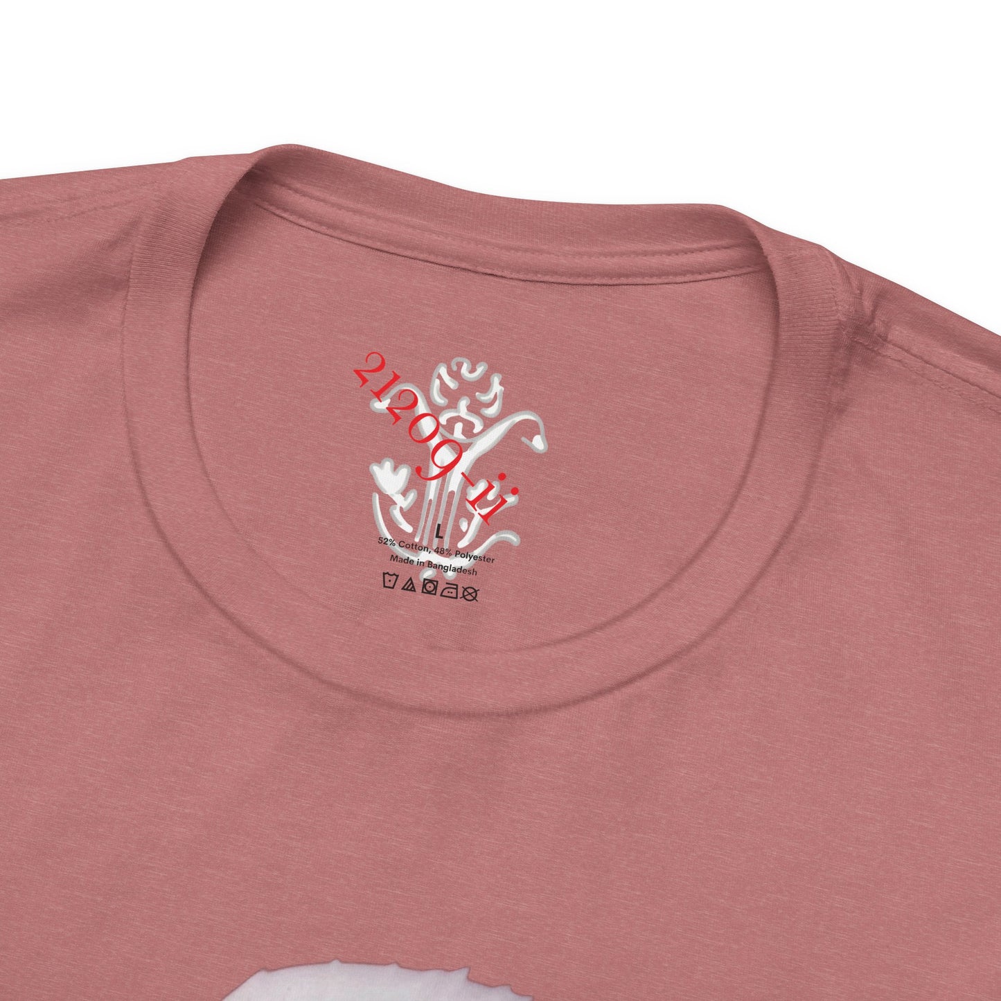 "Juelz Webb" T-Shirt - All Fits