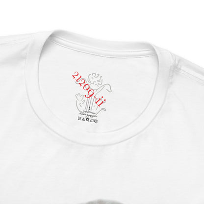 "All In" T-Shirt - All Fits