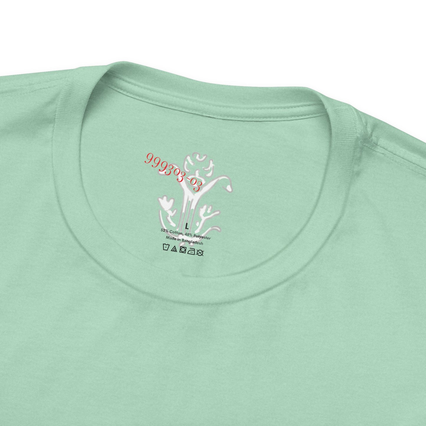 "Bubble Star" T-Shirt - All Fits