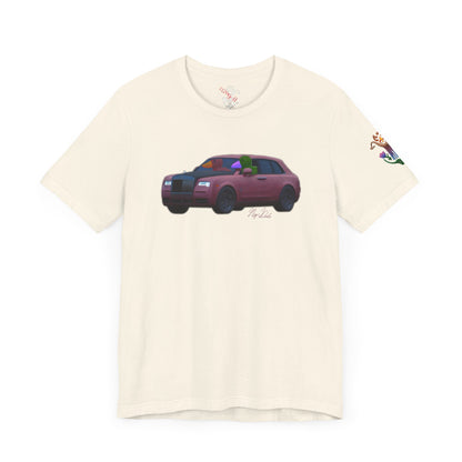 "Mojo Dodo" T-Shirt - All Fits