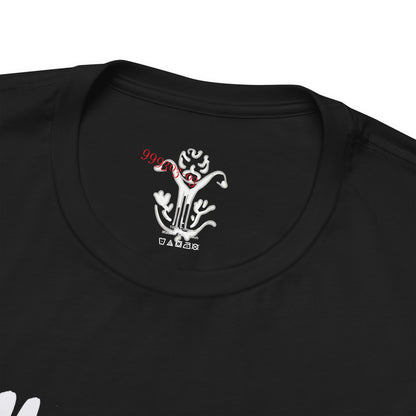 "Initial Unknown" T-Shirt - All Fits