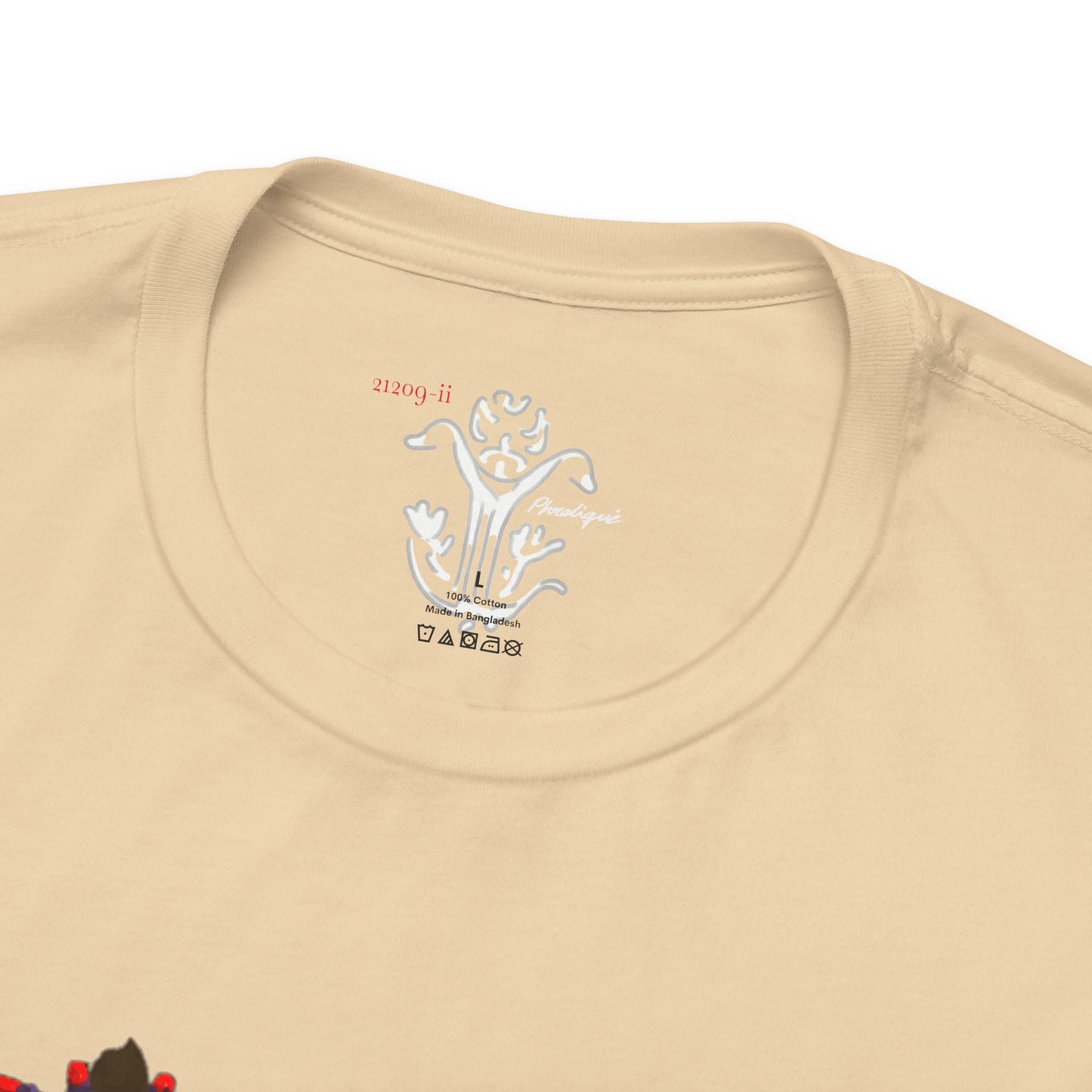 "SugarBush" T-Shirt - All Fits