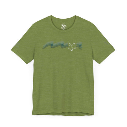 “Nautic Phrolique” T-Shirt - All Fits