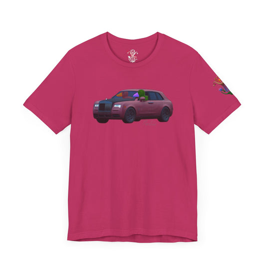 "Mojo Dodo" T-Shirt - All Fits