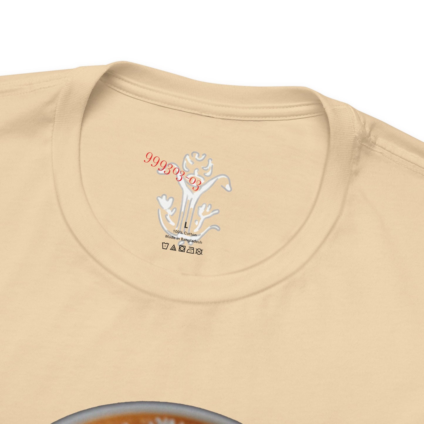 "Cup of Phrolique" T-Shirt - All Fits