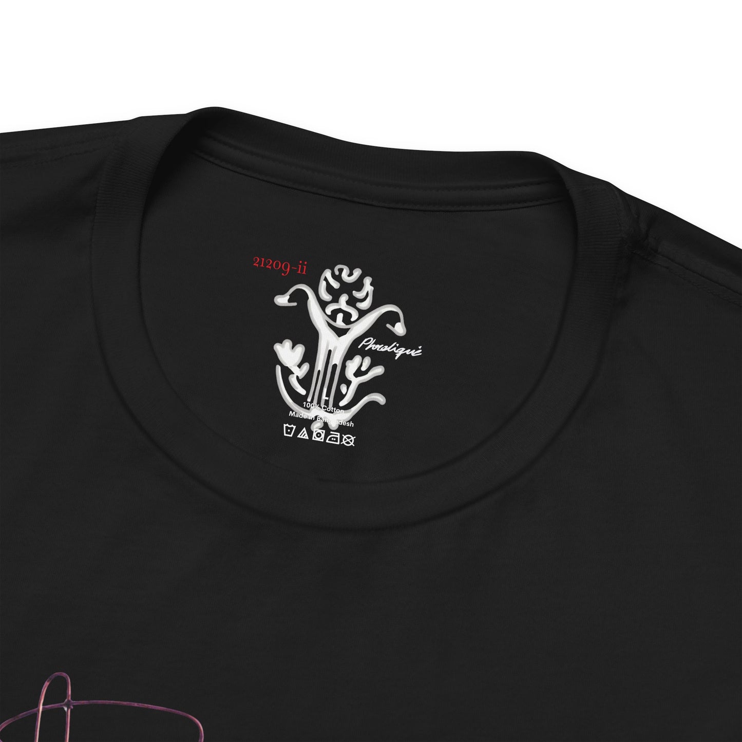 "Wired" T-Shirt - All Fits