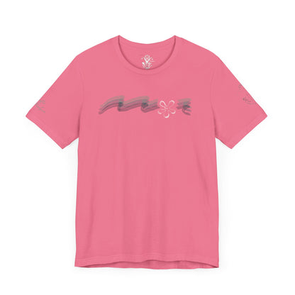 “Nautic Phrolique” T-Shirt - All Fits