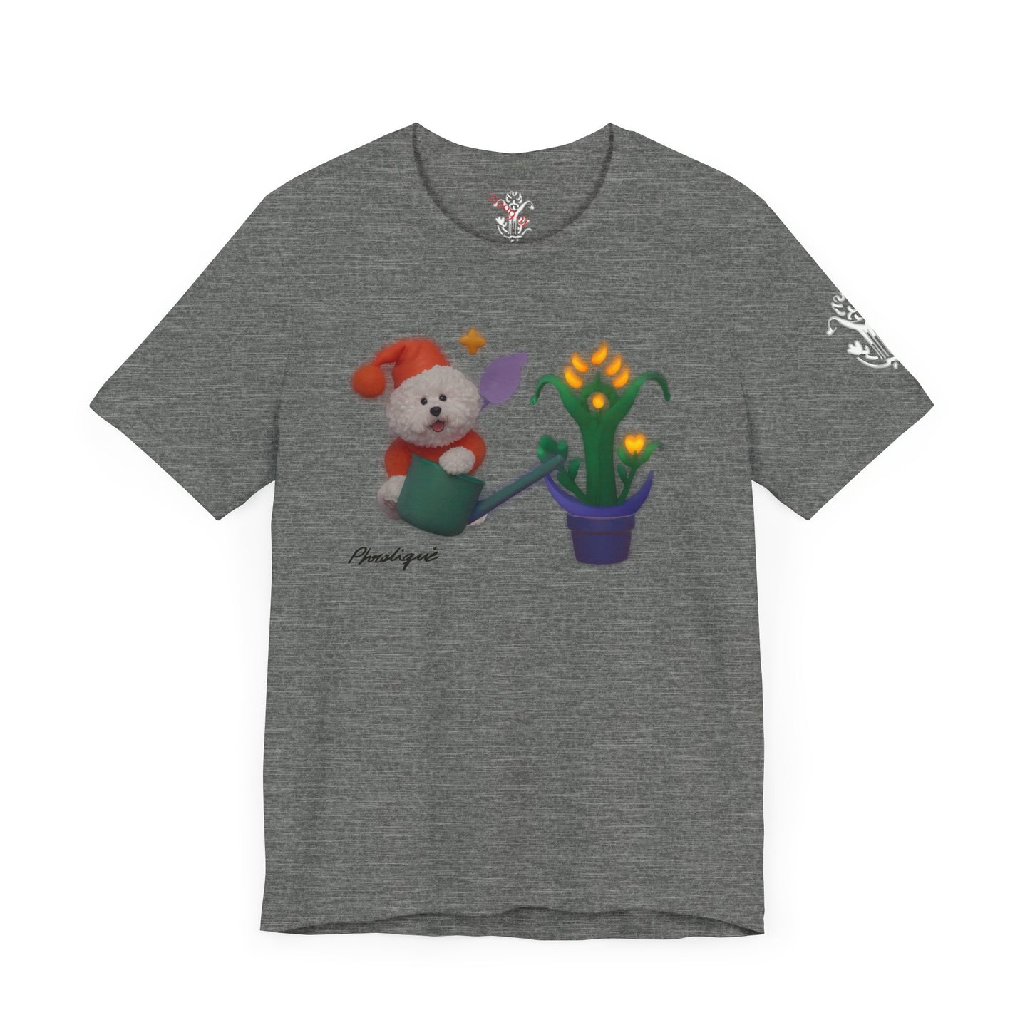 "Watch it Grow" T-Shirt - All Fits