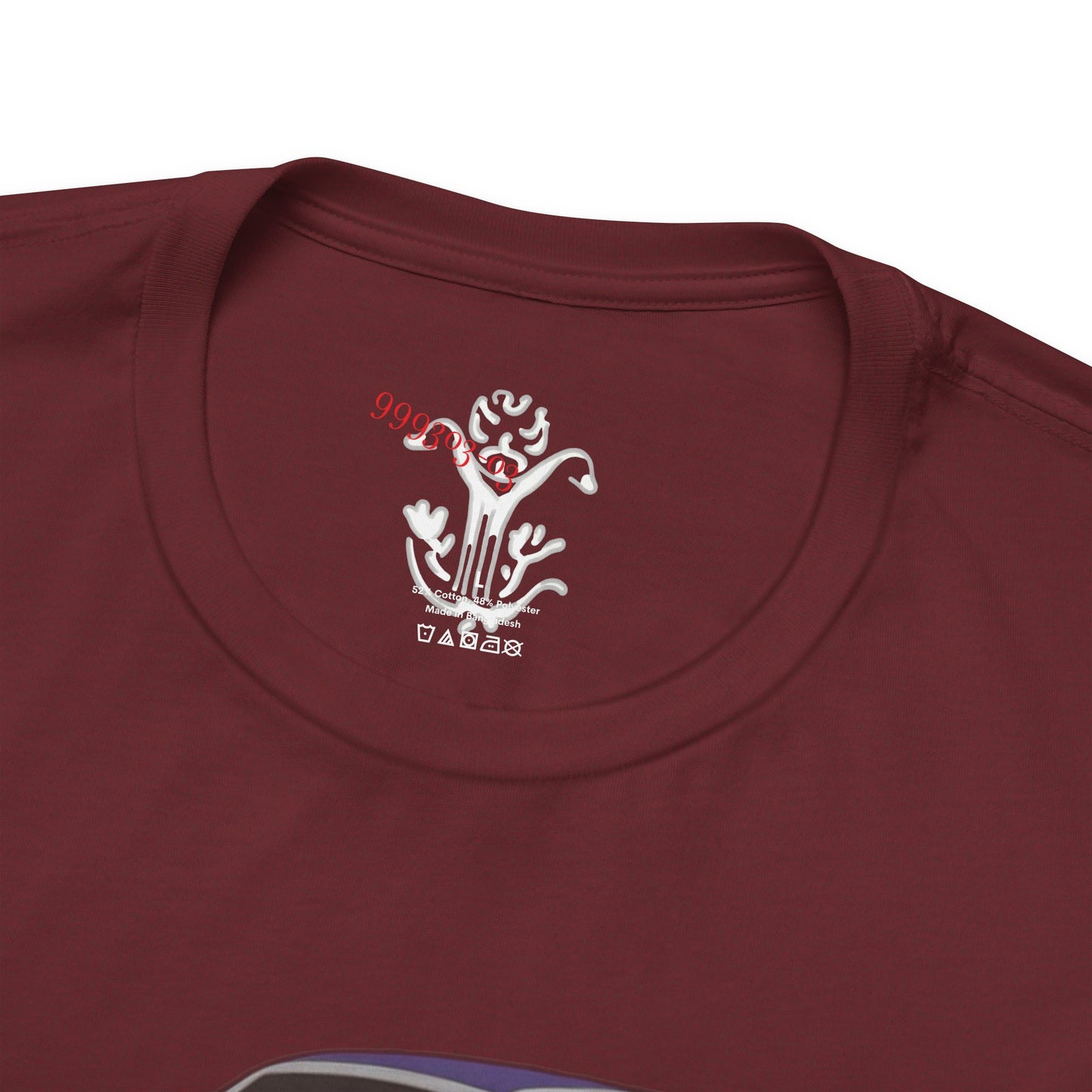 "Raspberry" T-Shirt - All Fits