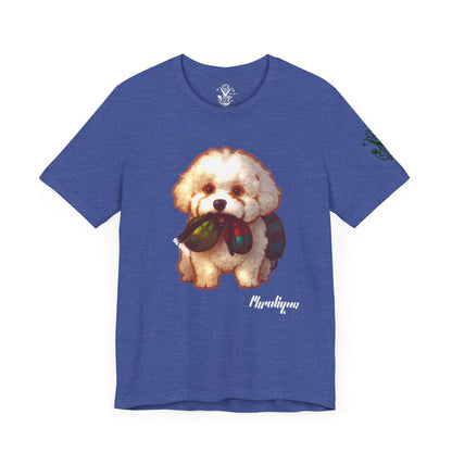 "Tic Tic Tic" T-Shirt - All Fits