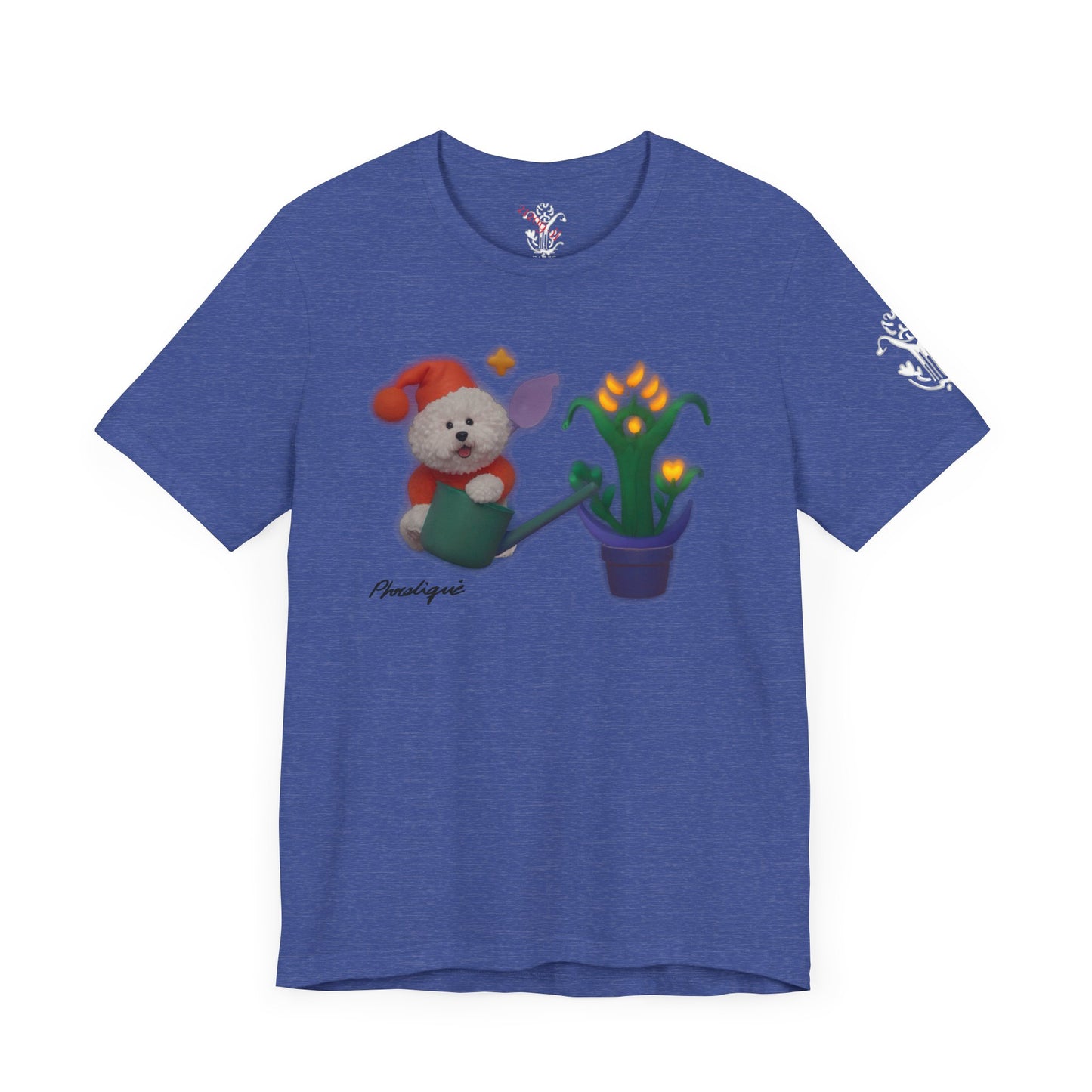 "Watch it Grow" T-Shirt - All Fits
