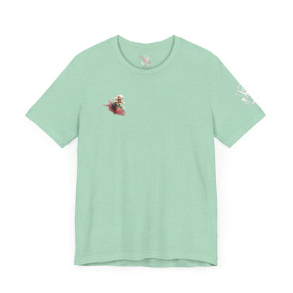 "Mini Tricks" T-Shirt - All Fits