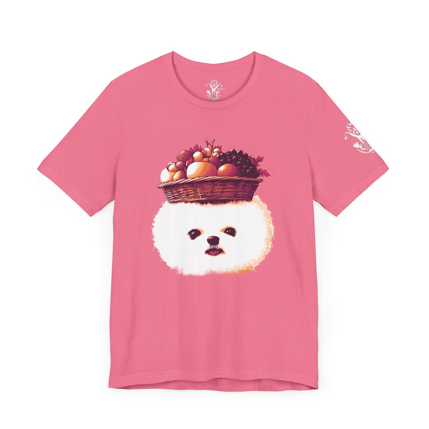 "Tropical" T-Shirt - All Fits