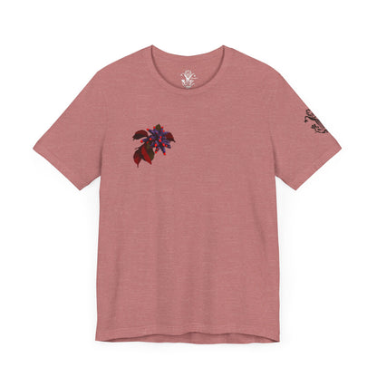 "SugarBush" T-Shirt - All Fits