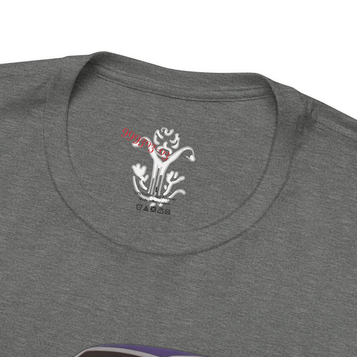 "Raspberry" T-Shirt - All Fits