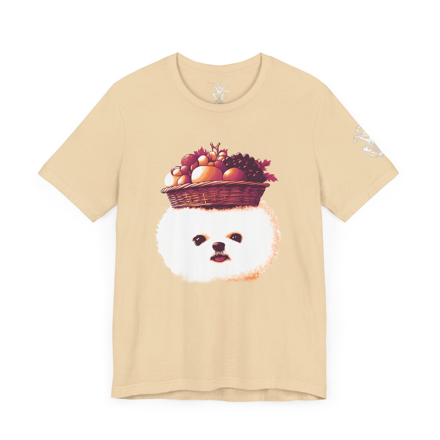 "Tropical" T-Shirt - All Fits