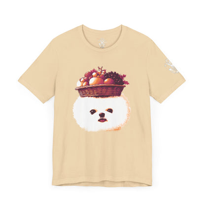 "Tropical" T-Shirt - All Fits