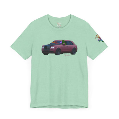"Mojo Dodo" T-Shirt - All Fits