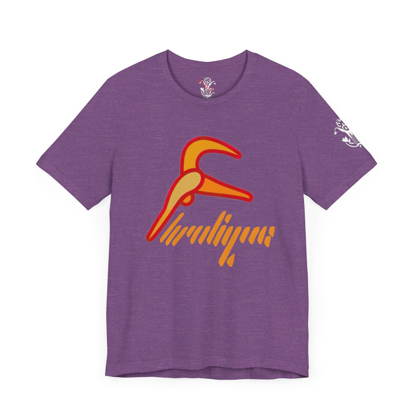 "Yoga" T-Shirt - All Fits