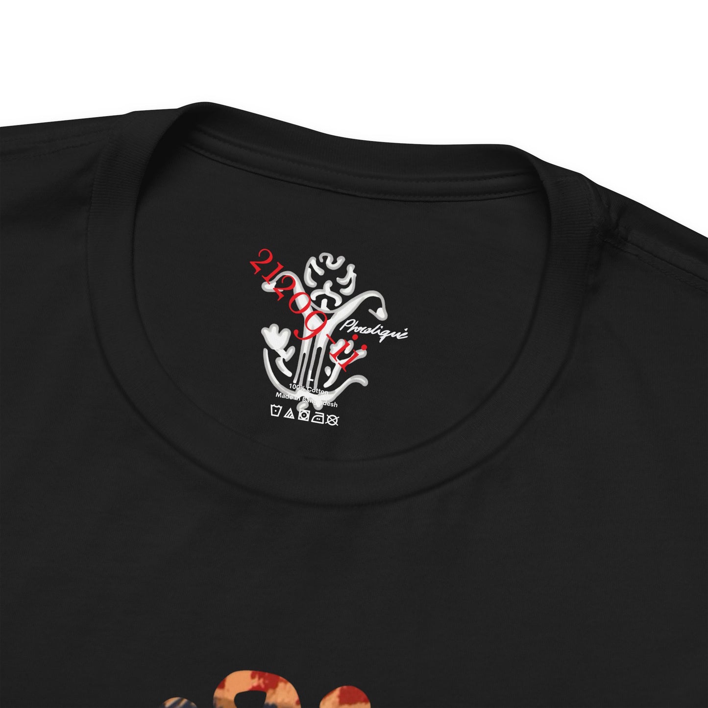 "Plaid®" T-Shirt - All Fits