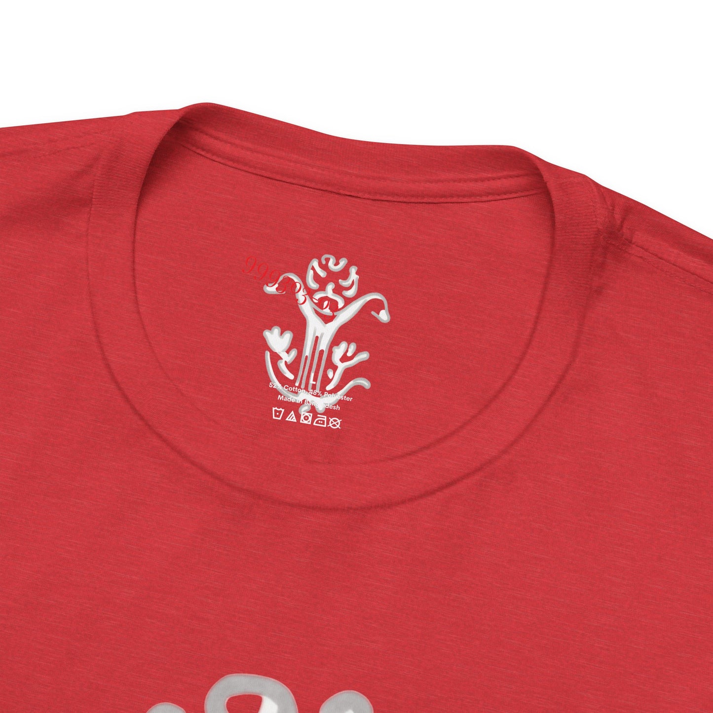 "PRLQ Polo Club" T-Shirt - All Fits