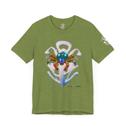 "Juelz Webb" T-Shirt - All Fits