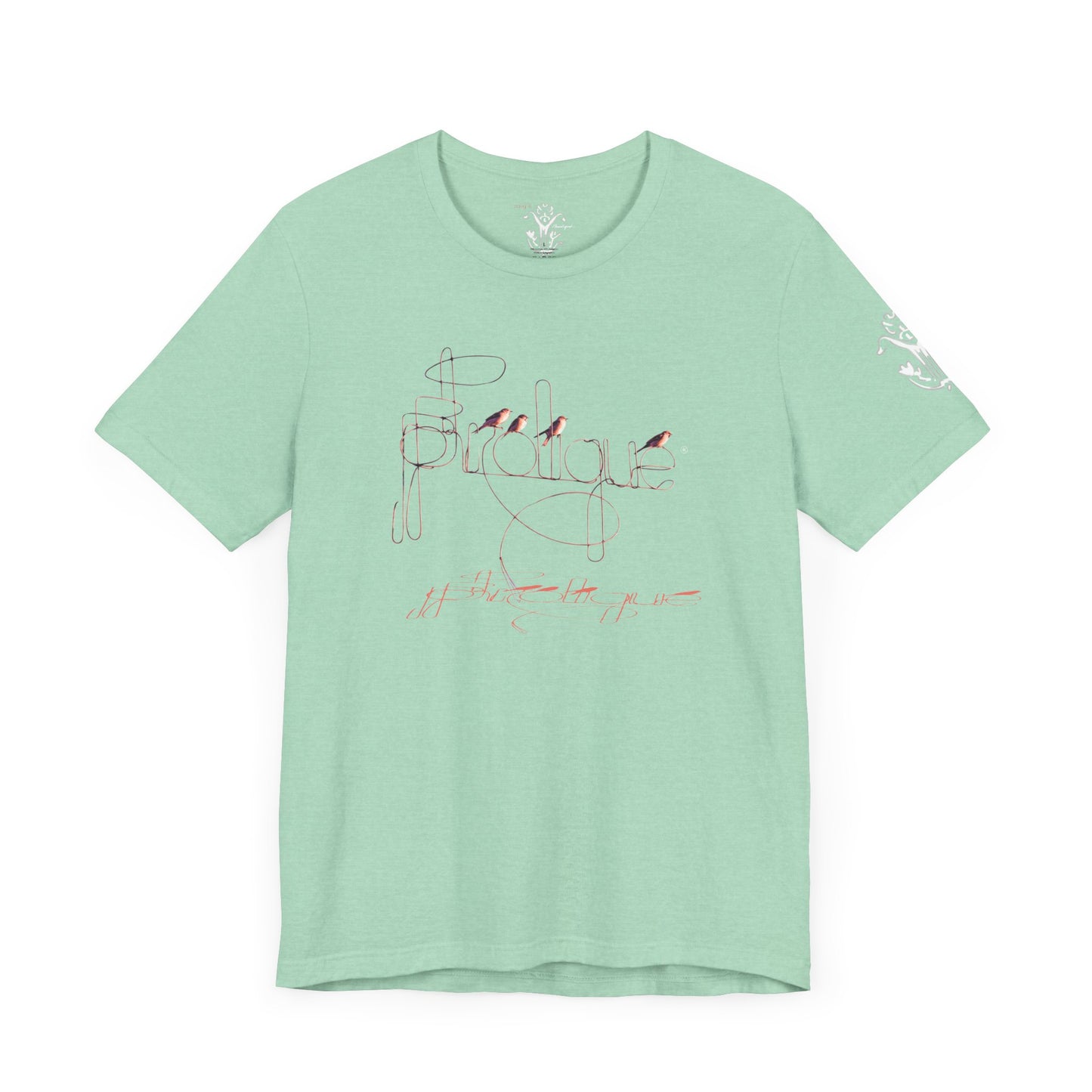 "Wired" T-Shirt - All Fits