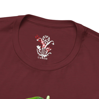 "Bunni on Leaf 9" T-Shirt - All Fits