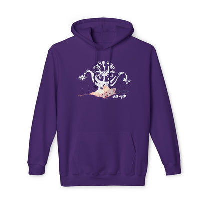 "In Our Dreams" Ultra Premium Unisex Hooded Sweatshirt - All Fits